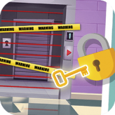 100 Doors Escape Puzzle